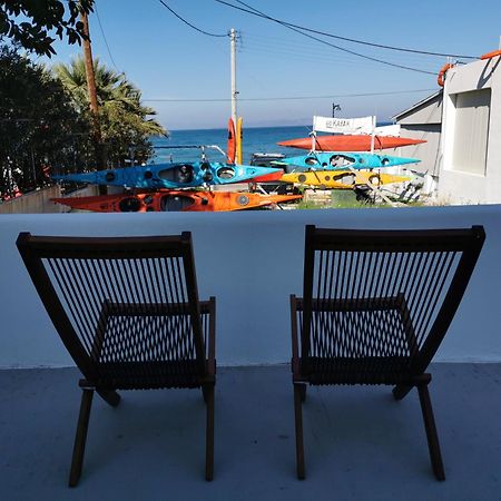 Laza Beach Skala  Bagian luar foto