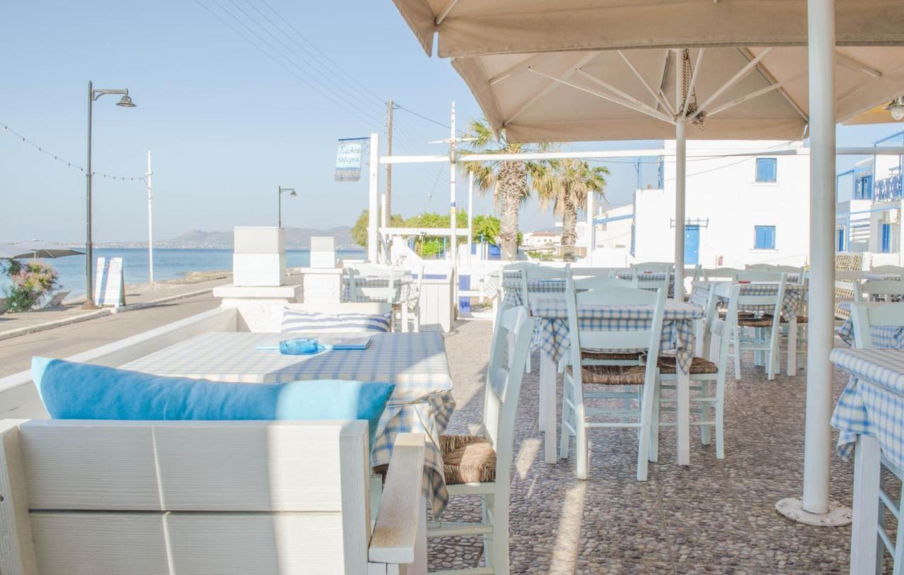 Laza Beach Skala  Bagian luar foto