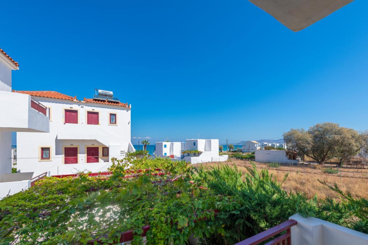 Laza Beach Skala  Bagian luar foto