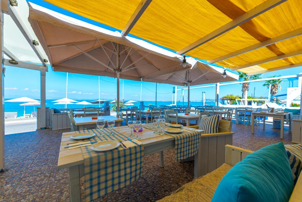 Laza Beach Skala  Bagian luar foto