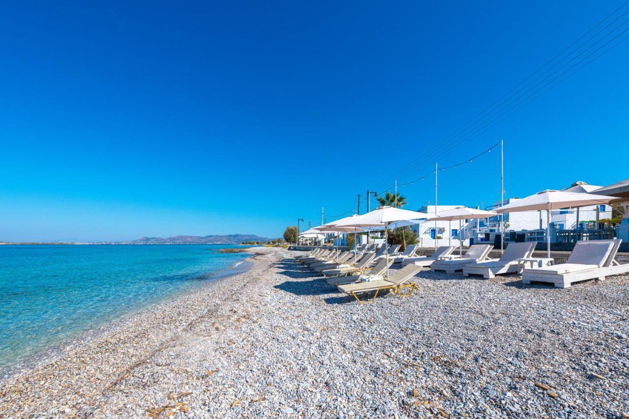 Laza Beach Skala  Bagian luar foto