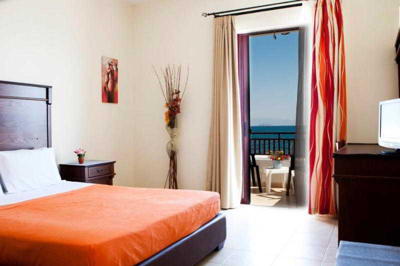 Laza Beach Skala  Bagian luar foto